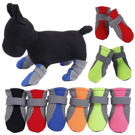 best non slip dog shoes.